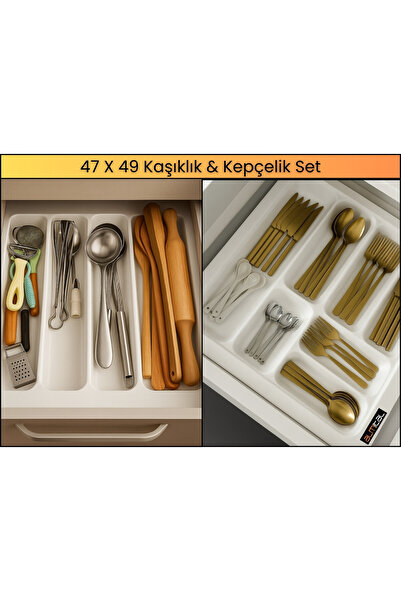 almital mobilya aksesuarları furniture accessories 47X49 White Spoon Rest and...