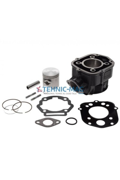 Wilmat Set motor scuter Derbi, Aprilia, Gilera 80cc LC