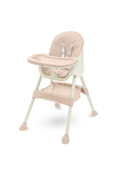 Babymix Καρεκλάκι φαγητού, Baby Mix, Nora, Πολυλειτουργικό, Πτυσσόμενο, Έως 1...