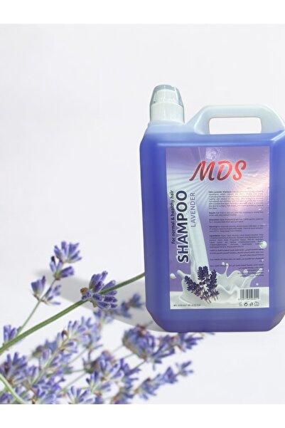 MDS shampoo