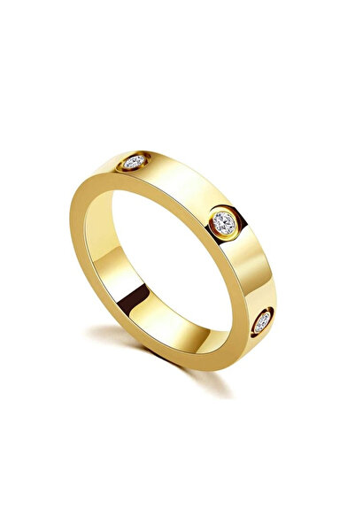 ElectraStore Diamond Love Ring - C1985M