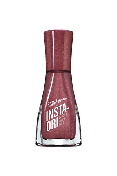 Sally Hansen Oja Insta-Dri, 413 Expresso, 9,17 ml