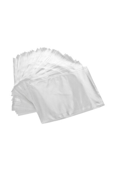 Clini vacuum bag set, 25x30 cm, 20 pcs