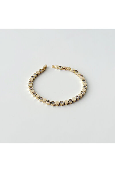 Boise Atelier Velmor Steel Bracelet | Bileklik