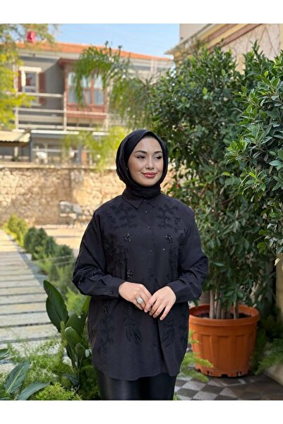 emsale Tesettür Gömlek | Yeni | Ems