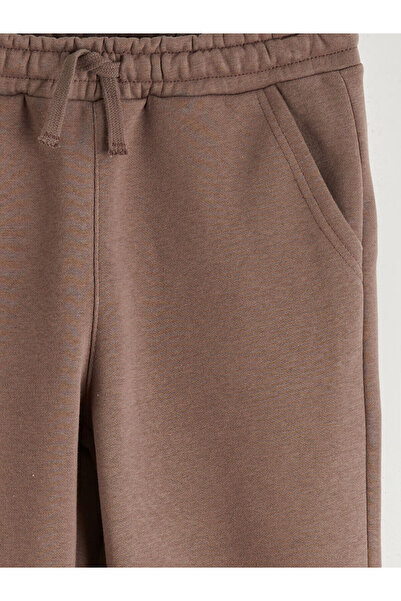 LC Waikiki Ανδρικό παντελόνι Jogger με ελαστική μέση Vizyon New Season