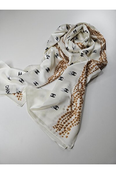 sem oyuncak Luxury Voile Silk Shawl Hijab Foulard Scarf Shawl Horse Pattern 70 X 180 cm