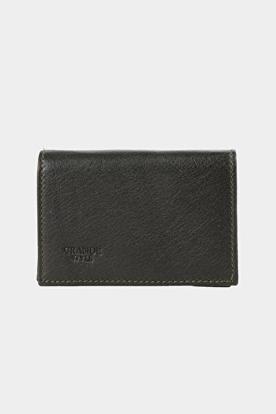 Grande Unisex Card Holder 784