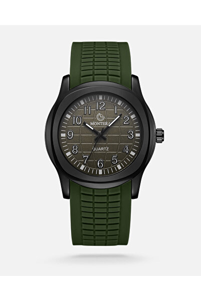 Montera Montera Classic Men's Watch