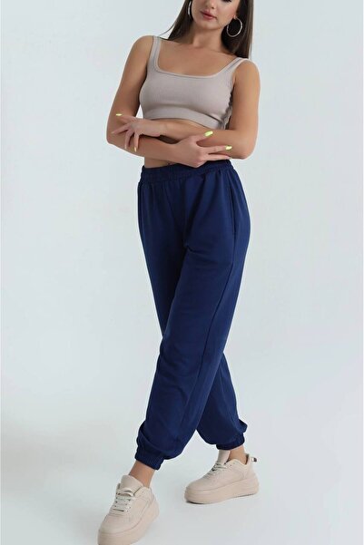 BRK Plus Modal Blend Jogger Basic Sweatpants
