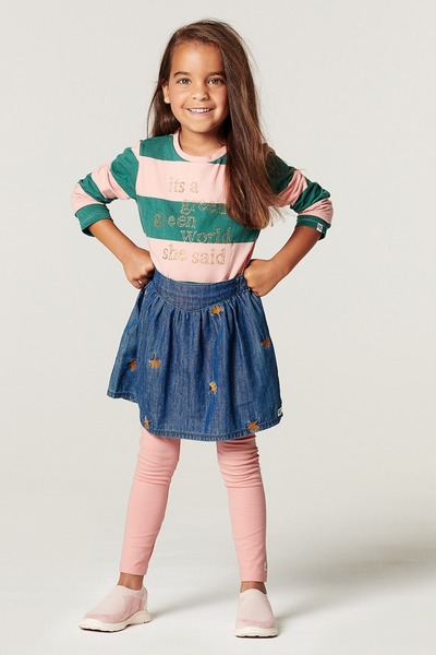 NOPPIES Lewiston girls tights