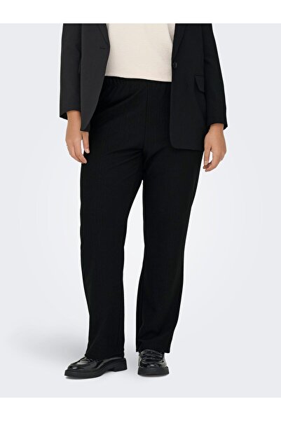 Only Carmakoma Hose CARLISA Normal geschnitten Hose