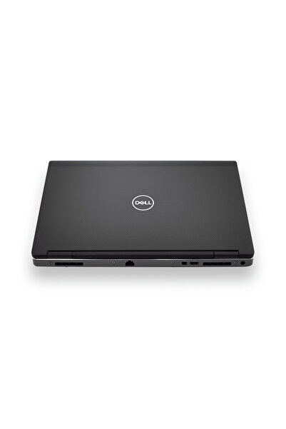 Dell Refurbished Precision 7530 i5-8400H 15.6" FHD 16GB 512GB