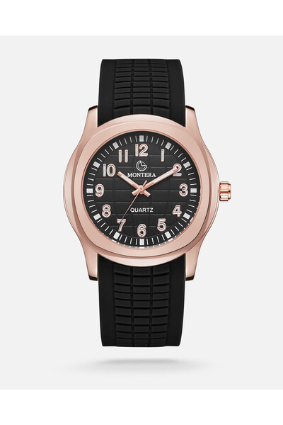 Montera Montera Classic Men's Watch