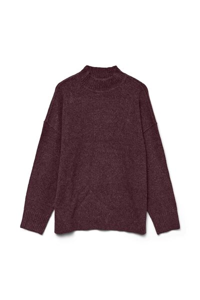 Vero Moda Strickpullover VMILSE Strickpullover