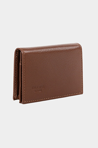 Grande Unisex Card Holder 784
