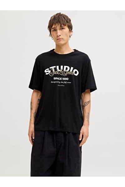 Jack & Jones T-shirt Gedruckt T-shirt