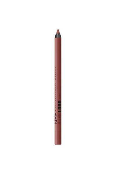 NYX Professional Makeup Creion de buze NYX PM Line Loud, 30 ml, „Leave a Legacy”, 1,2 g
