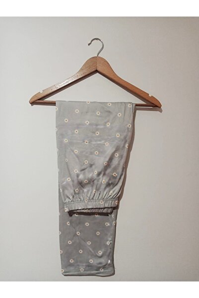 lull sleepwear Women's Long Sleeve Soft Button down Pajama Set