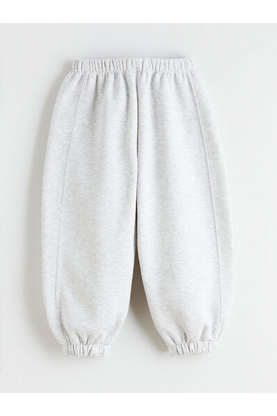 LC Waikiki اختيارات لامعة من متجر شاينينج ستور |   بنطلون رياضي للبنات بخصر م...