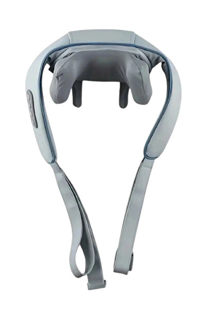 Blackbird Game Center VNB-01 Titreşimli Omuz ve Boyun Masaj Aleti Isıtıcılı 3...