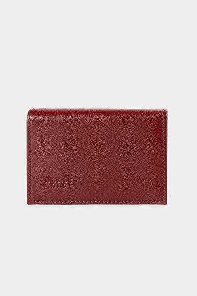 Grande Unisex Card Holder 784