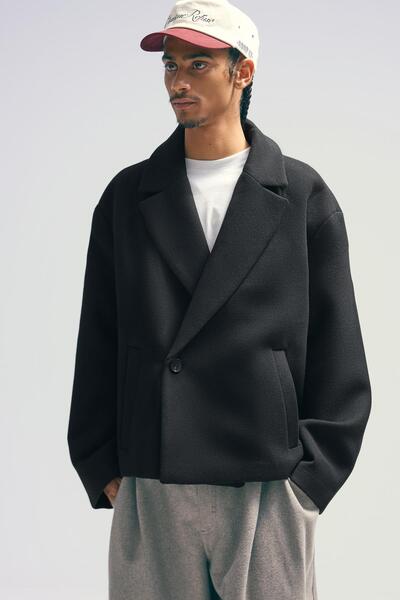 Bershka Cloth jacket