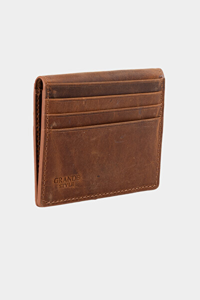 Grande Unisex Card Holder 762