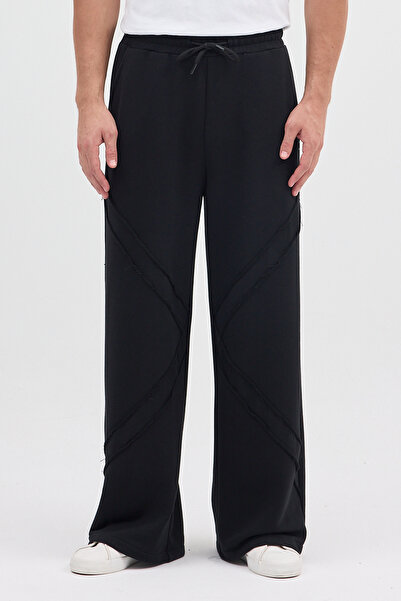 Hoodraze Φόρμα Unisex Άνετη και Φαρδιά Κοστούμια Φούτερ «Vortex»