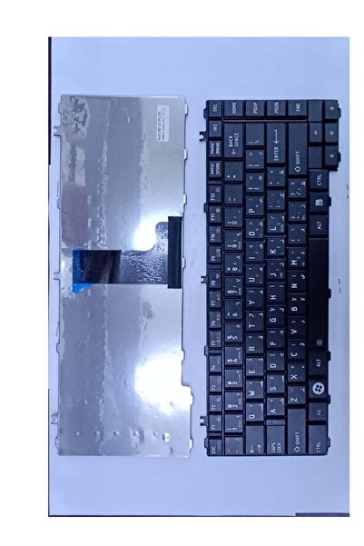 Generic Keyboard L640 L600 L600D L645 L645D L730 L730D L735 L735D L740 L740D L745 L745D