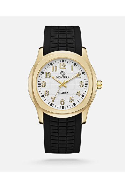 Montera Montera Classic Men's Watch