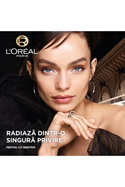 L'Oreal Paris Infaillible Meta Light Mechanical Eye Pencil - Naked