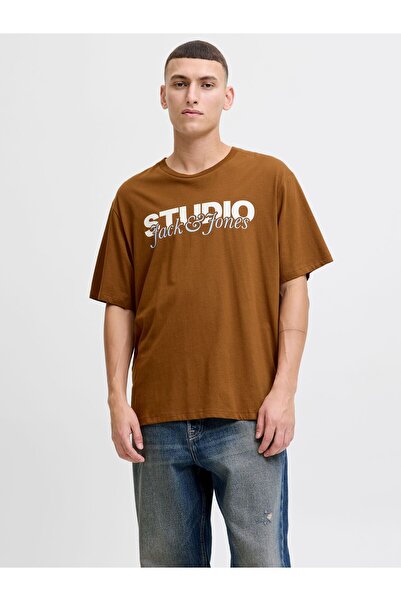 Jack & Jones T-shirt Gedruckt T-shirt