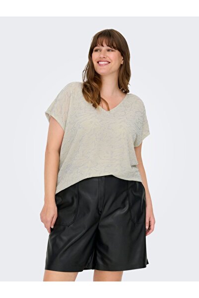 Only Carmakoma Top CARCAROL Top