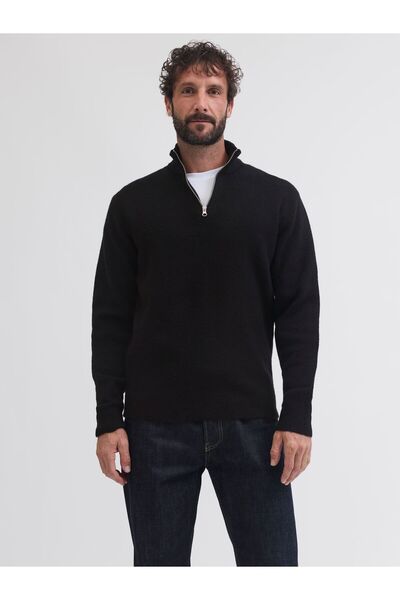 Portland Outerwear Company Strickpullover Portland Outerwear Co. Strickpullover