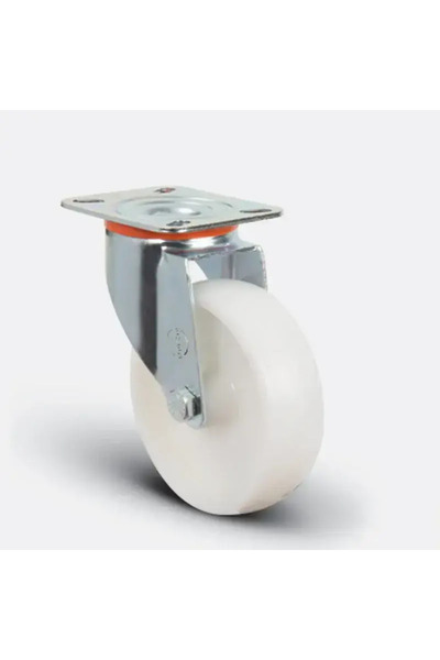 Emes Em01Zkz150 Döner Tablalı Sarhoş Poliamid Tekerlek Çap:150 180 kg Taşır