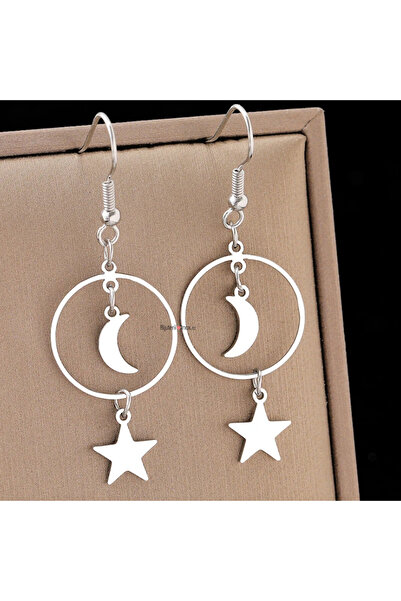 KEVSA Jewelry Cercei din oțel inoxidabil - CM1485