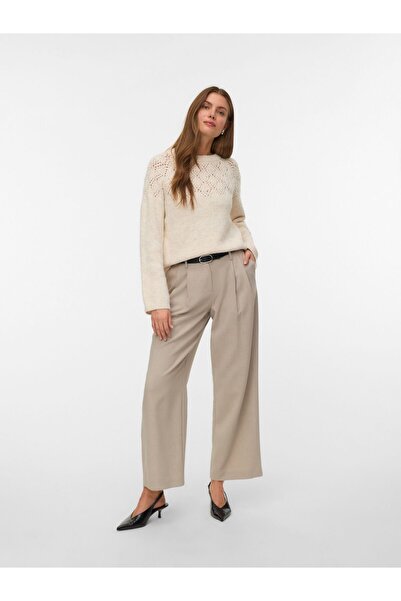 Vero Moda Strickpullover VMLIVA Strickpullover