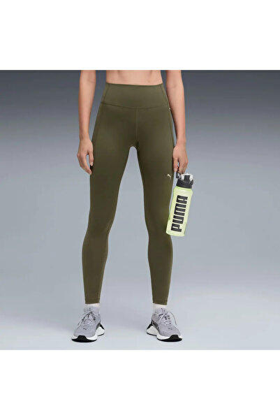 Puma Cloudspun Tight - Hfl Women's Sports Leggings