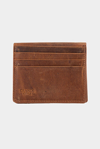 Grande Unisex Card Holder 762