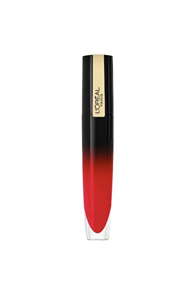 L'Oreal Paris Brilliant Signature Liquid Lipstick 311 Be Brilliant, 6.4 ml