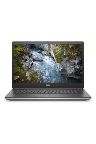 Dell Refurbished Precision 7530 i5-8400H 15.6" FHD 16GB 512GB