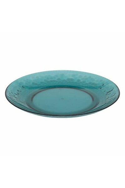 Other Estiva PLATE, diameter 20 cm, PLASTIC, blue