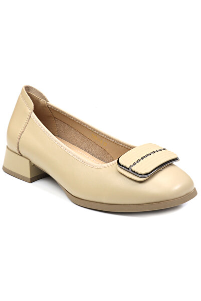 FORMAZIONE Pantofi dama TP5011 6-apricot-36