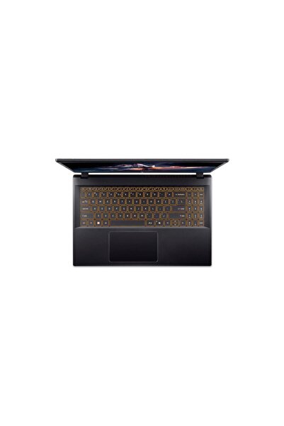 ACER Nitro V15 NH.QZAEY.004-32 İ9 13900H 32GB 512GB SSD RTX5060-8GB 165Hz 15,6" W11 Home Notebook
