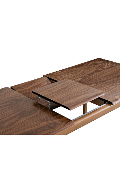 HİLLSA Lotus açılır yemek masası