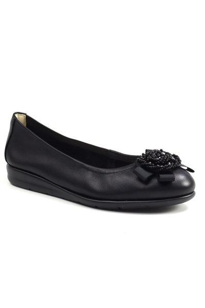 FORMAZIONE Pantofi dama 8846 38-negru-37