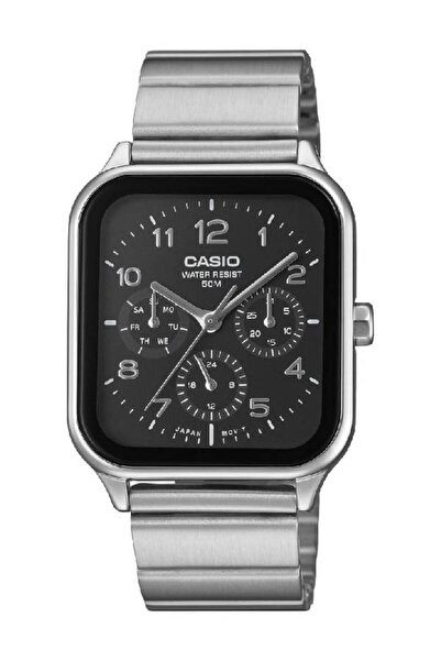 Casio Mtp-M306D-1Avdf Wristwatch