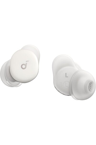 Generic soundcore Sleep A30 by Anker - Sleep Earbuds with Smart ANC & Adaptive Snore-Masking, 45H Playtime