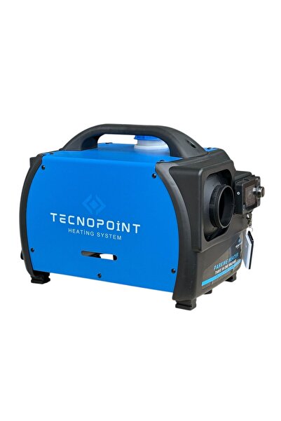 tecnopoint Taşınabilir Dizel Isıtıcı (Webasto )12-24-220 volt AYMAR OTOMOTİV ...